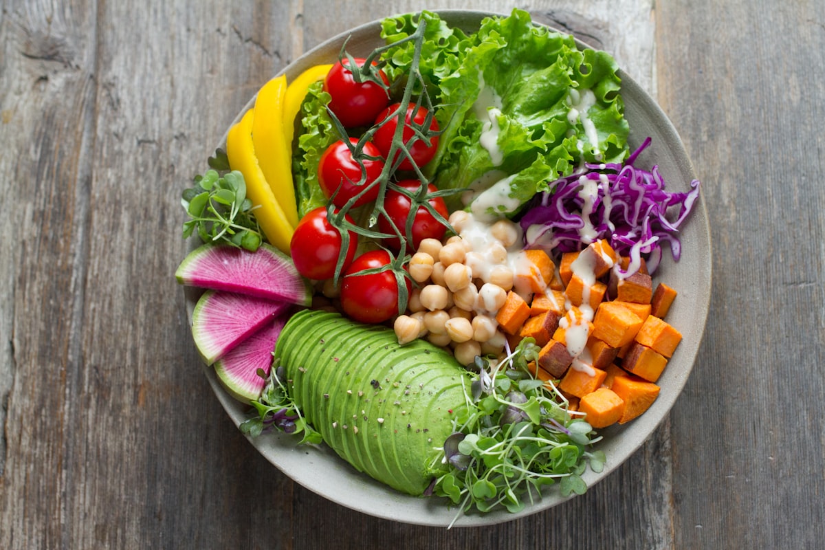 Dieta mediterranea e salute